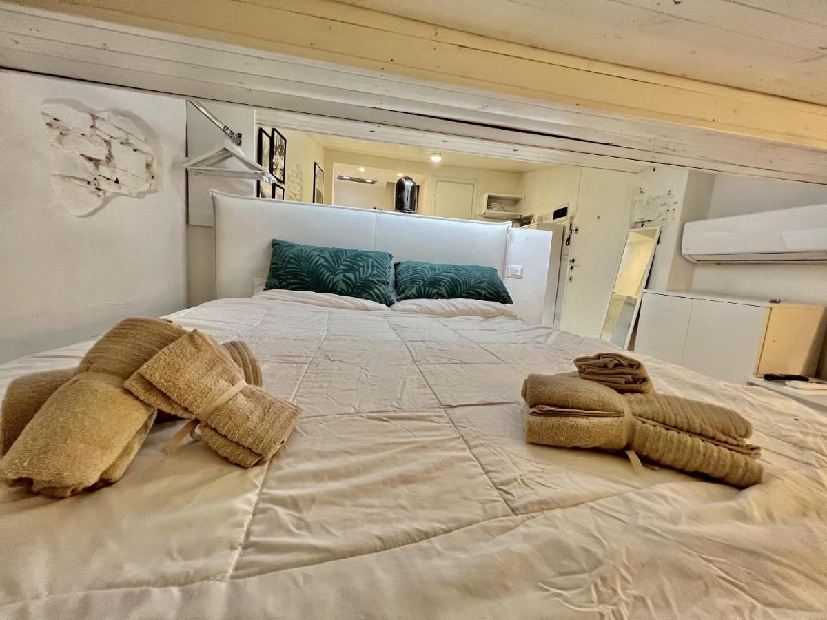 Piccolo Rifugio Bergamo Apartment Luaran gambar